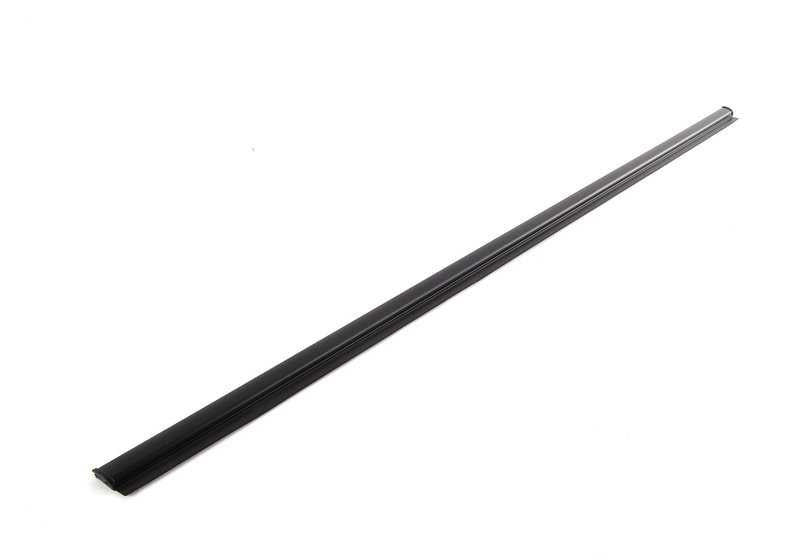 Right cover for BMW 5 Series E34 (OEM 51211944420). Original BMW