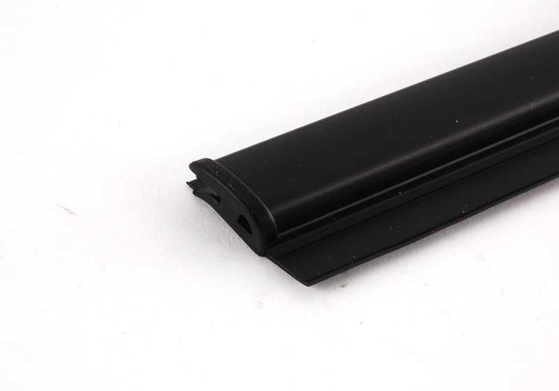 Right cover for BMW 5 Series E34 (OEM 51211944420). Original BMW
