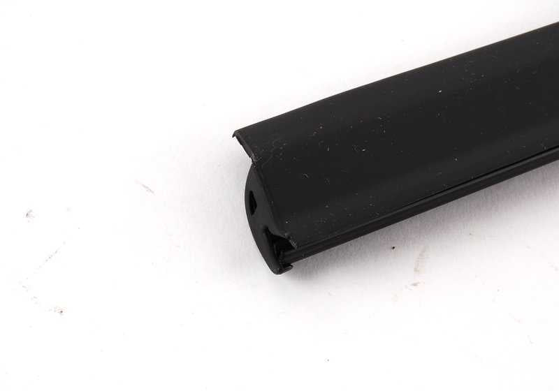 Right cover for BMW 5 Series E34 (OEM 51211944420). Original BMW