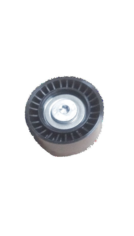 Polea tensora OEM 11288477707 para BMW F20, F21, F22, F23, F30, F31, F34, F32, F33, F36, F10, F11, G30, G31, G11, G12, F25, G01, F26, G02, F15. Original BMW.