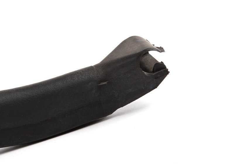 Caixa de microfiltro esquerda selada para BMW E39 (OEM 51718238599). BMW original