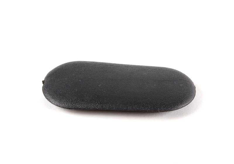 Tapón de cierre OEM 51711852763 para BMW E30, E36, E12, E28, E34, E32, Z3. Original BMW.