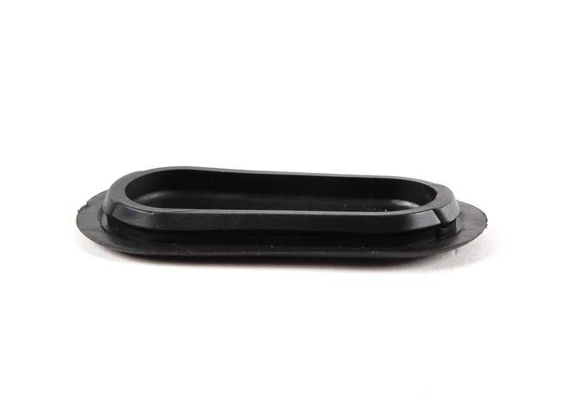 Tapón de cierre OEM 51711852763 para BMW E30, E36, E12, E28, E34, E32, Z3. Original BMW.