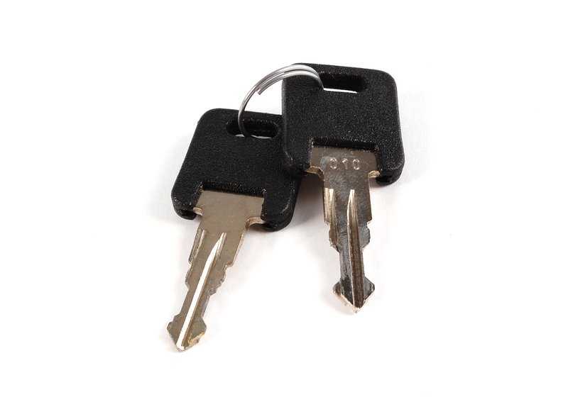 Barras de techo originales OEM 82710415050 para BMW E91. Original BMW.