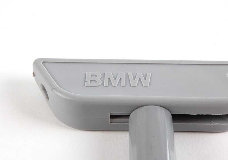 Barras de techo originales OEM 82710415050 para BMW E91. Original BMW.