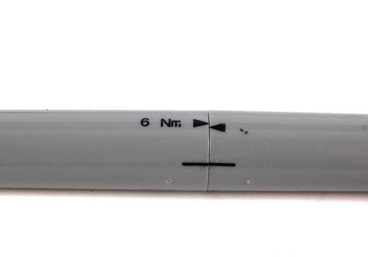 Barres de toit OEM d'origine 82710415050 pour BMW E91. BMW d'origine.