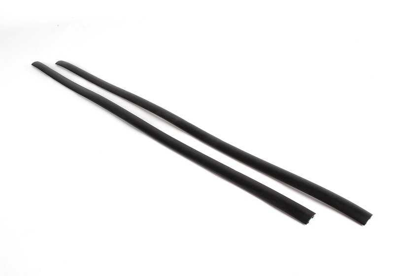 Barras de techo originales OEM 82710415050 para BMW E91. Original BMW.