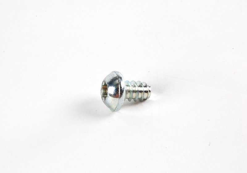 Tornillo OEM 07149169302 para BMW E46, E93. Original BMW.