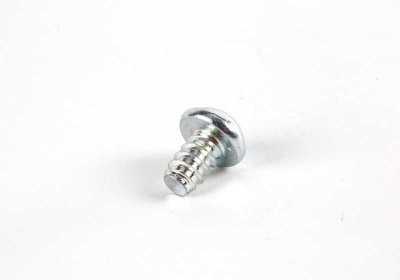Tornillo OEM 07149169302 para BMW E46, E93. Original BMW.