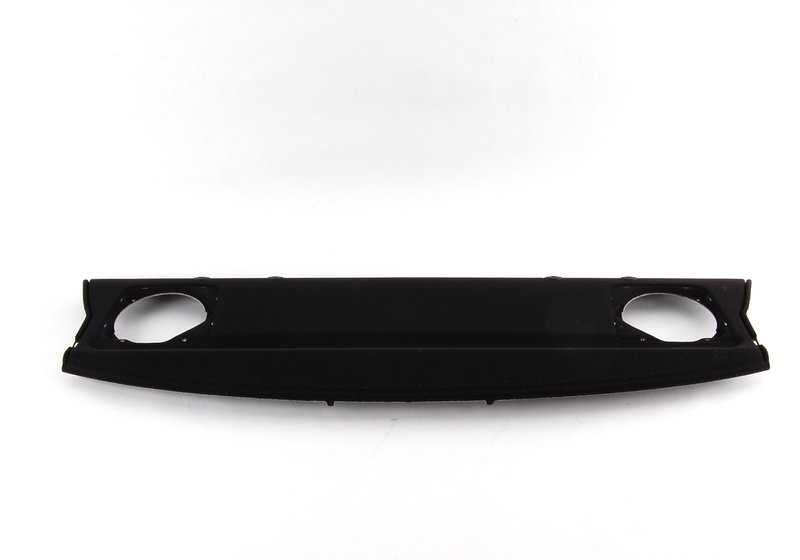 Bandeja de herramientas OEM 51466955325 para BMW E46. Original BMW.