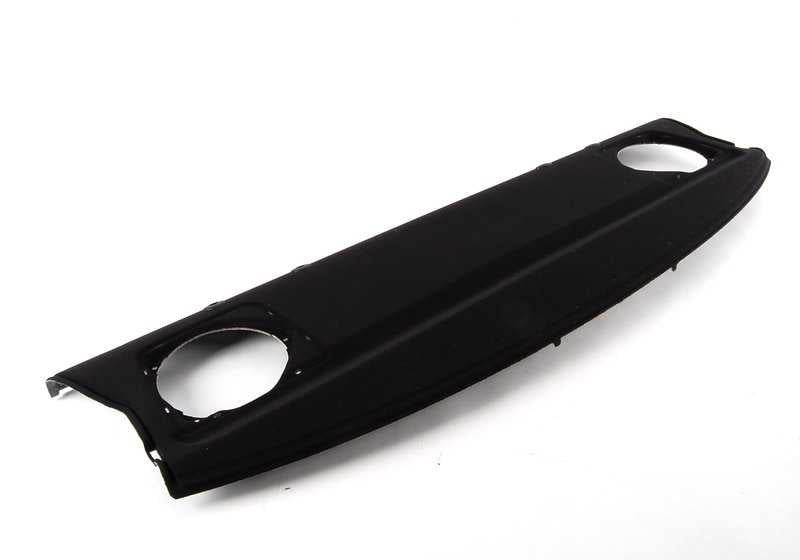 Bandeja de herramientas OEM 51466955325 para BMW E46. Original BMW.