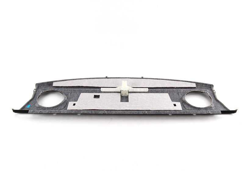 Bandeja de herramientas OEM 51466955325 para BMW E46. Original BMW.