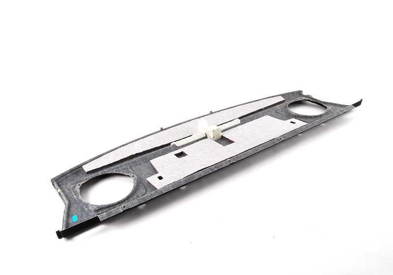 Bandeja de herramientas OEM 51466955325 para BMW E46. Original BMW.