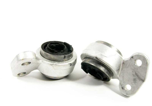 Ensemble de support avec roulement en caoutchouc pour BMW E46, E85, E86 (OEM 31126783376). BMW d'origine