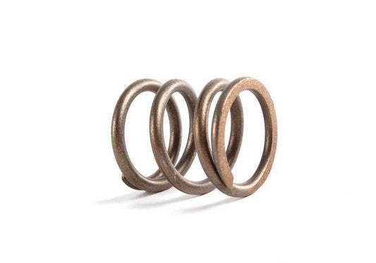 OEM Management Spring 3231156895 pour BMW E36, Z3. BMW d'origine