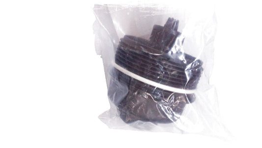 Tapa del filtro de aceite OEM 11427625483 para BMW F20, F21, F30, F31. Repuesto original BMW. Ideal para motores N13 en modelos 114i y 116i con diferentes transmisiones y tracción trasera.