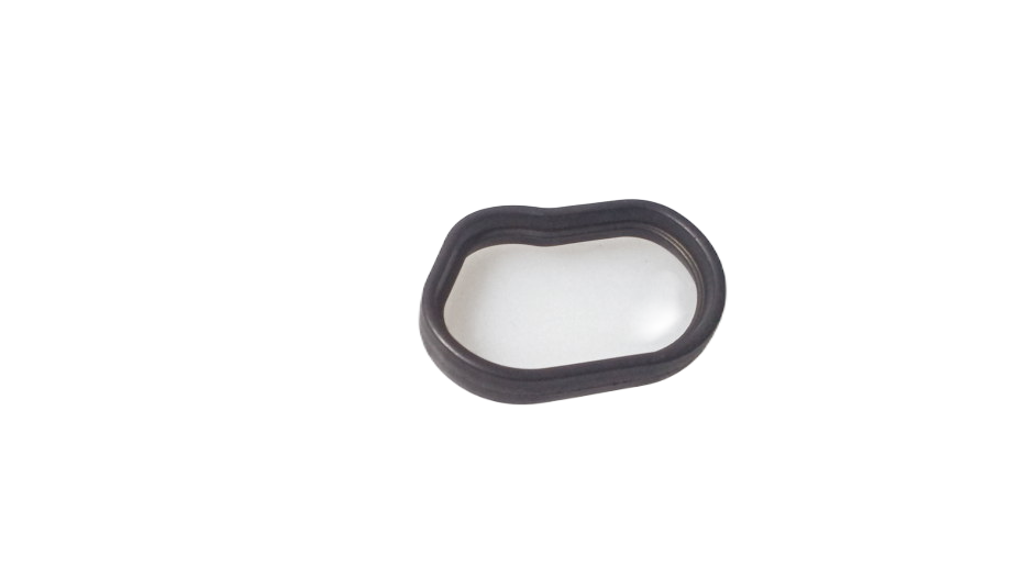 Junta de perfil OEM 11427625487 para BMW F20, F21 (118i, 120i) y F30 (modelos con motor N13). Pieza original BMW.