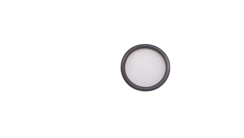 Junta tórica (O-Ring) OEM 11428512434 para BMW E90, E91, E92, E93, F07, F10, F11, F01, F02, E70, E71. Recambio original BMW, ideal para mantenimiento del sistema de aceite.