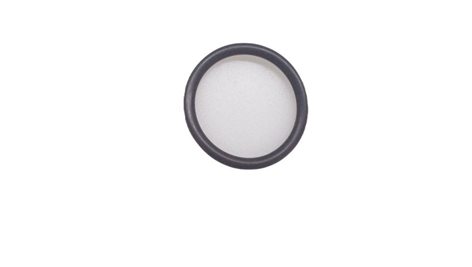 Junta tórica (O-Ring) OEM 11428512434 para BMW E90, E91, E92, E93, F07, F10, F11, F01, F02, E70, E71. Recambio original BMW, ideal para mantenimiento del sistema de aceite.