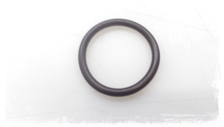 Junta tórica (O-Ring) OEM 11428512434 para BMW E90, E91, E92, E93, F07, F10, F11, F01, F02, E70, E71. Recambio original BMW, ideal para mantenimiento del sistema de aceite.
