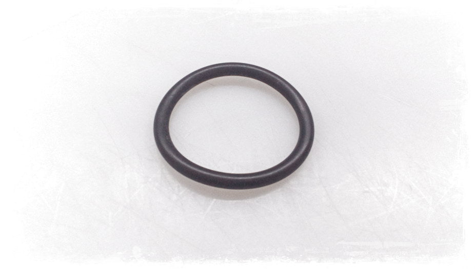 Junta tórica (O-Ring) OEM 11428512434 para BMW E90, E91, E92, E93, F07, F10, F11, F01, F02, E70, E71. Recambio original BMW, ideal para mantenimiento del sistema de aceite.