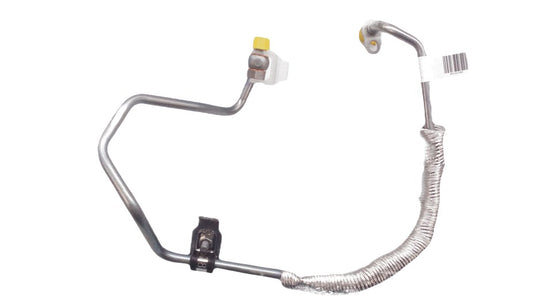 Tubería de aceite turbo (conducto de alimentación) OEM 11428513616 para BMW F20 118d, 120d (con y sin xDrive) todos los motores B47U/B47O. Original BMW.