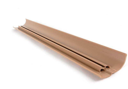 Stampaggio ad ingresso interno OEM 51478227520 per BMW E46. BMW originale.