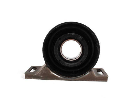 Suporte central do eixo de transmissão OEM 26121226657 para BMW E32, E34. BMW original.