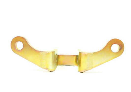 Soporte palanca de cambios OEM 25112225369 para BMW E30. Pieza original BMW.