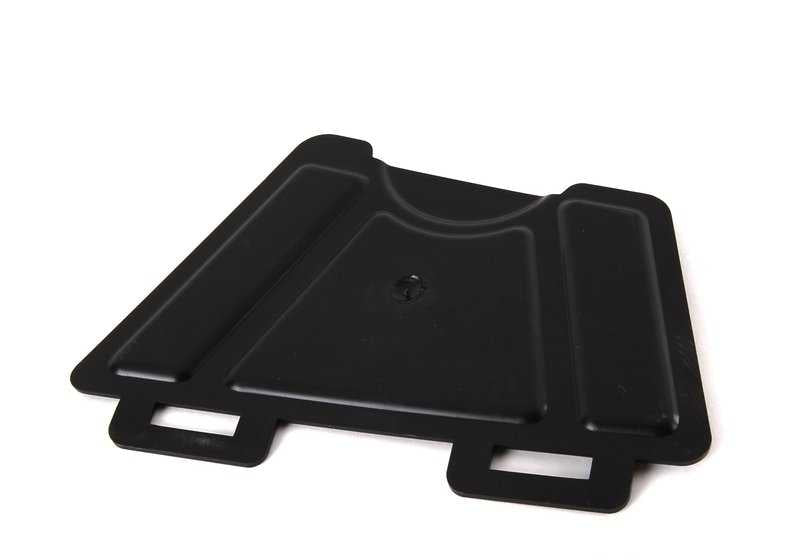 Abdeckung OEM 51757140983 für BMW E81, E82, E87, E88, E90, E91, E92, E93, E84. Original BMW.