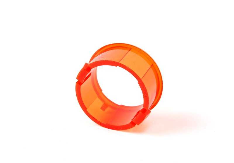 Anillo luminoso OEM 51168108849 para BMW E36, Z3. Original BMW.