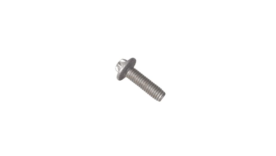 Tornillo cabeza Torx exterior M6x20 OEM 11517514935 para BMW E81, E82, E87, E88, E46, E90, E91, E92, E93, E39, E60, E61, E38, E65, E84, E83, E53, E85. Original BMW.
