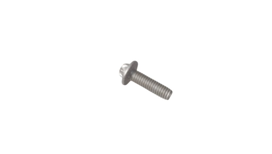 Tornillo cabeza Torx exterior M6x20 OEM 11517514935 para BMW E81, E82, E87, E88, E46, E90, E91, E92, E93, E39, E60, E61, E38, E65, E84, E83, E53, E85. Original BMW.