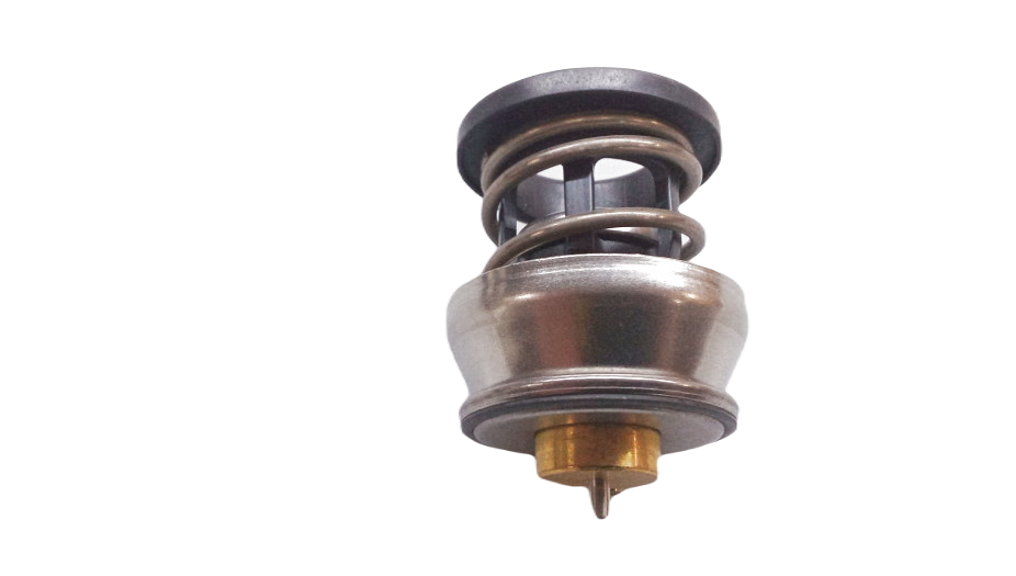 Termostato OEM 11518588945 para BMW F20, F21, F22, F23, F30, F31, F34, F32, F33, F36, F10, F11, G30, G31, G11, G12, F48, F39, F25, G01, F26, G02 y MINI F54, F55, F56, F57, F60. Original BMW y MINI.