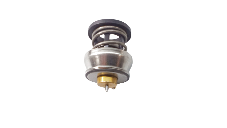 Termostato OEM 11518588945 para BMW F20, F21, F22, F23, F30, F31, F34, F32, F33, F36, F10, F11, G30, G31, G11, G12, F48, F39, F25, G01, F26, G02 y MINI F54, F55, F56, F57, F60. Original BMW y MINI.