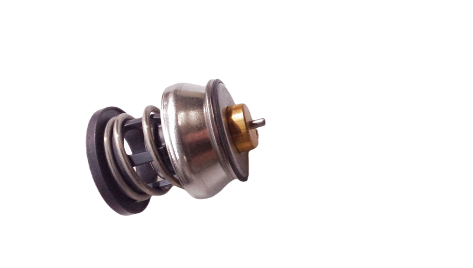Termostato OEM 11518588945 para BMW F20, F21, F22, F23, F30, F31, F34, F32, F33, F36, F10, F11, G30, G31, G11, G12, F48, F39, F25, G01, F26, G02 y MINI F54, F55, F56, F57, F60. Original BMW y MINI.
