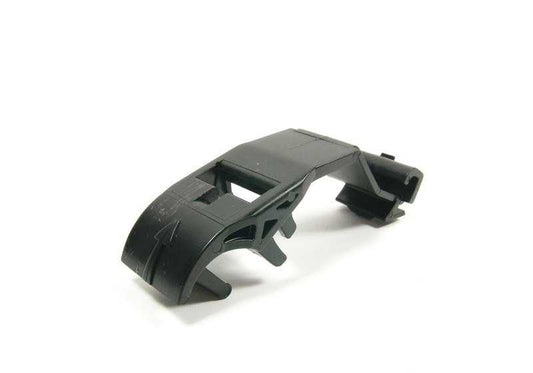 UPPORT SUPPORT OEM 17111723341 for BMW E36 (316i, 316g, CA models) and Z3. Original BMW piece. Ideal to set cooling system components. Compatible with models from 1990 to 2000.