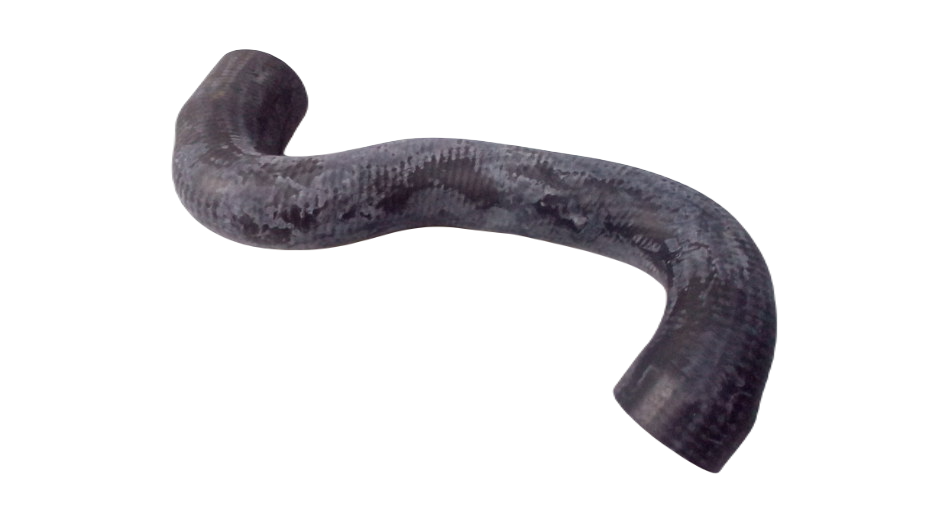 Manguera de refrigeración OEM 11531722217 para BMW E30. Diámetro 46 mm. Original BMW.