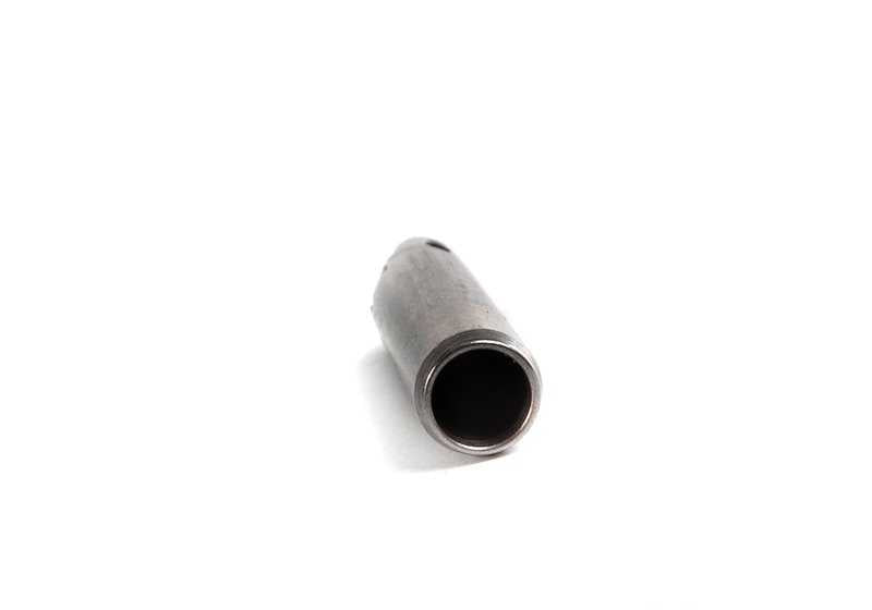 Pasador de bloqueo OEM 23311224823 para BMW E81, E82, E87, E88, E36, E46, E90, E91, E92, E93, E34, E39, E60, E61, F10, F11, E63, E64, F06, F12, F13, E32, E38, E84, E83, E53, Z3, E85, E86, E89. Original BMW.