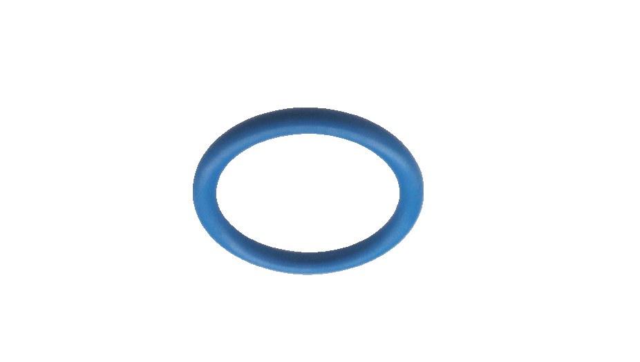 Junta tórica OEM 11537785518 para BMW E36, E39, E38. Compatible con sistemas de refrigeración. Medidas 19,0x2,75mm. Original BMW.