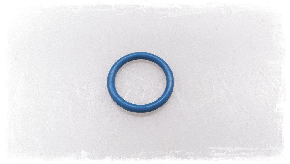 Junta tórica OEM 11537785518 para BMW E36, E39, E38. Compatible con sistemas de refrigeración. Medidas 19,0x2,75mm. Original BMW.
