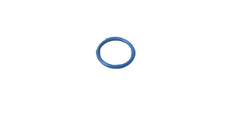 Junta tórica OEM 11537785518 para BMW E36, E39, E38. Compatible con sistemas de refrigeración. Medidas 19,0x2,75mm. Original BMW.