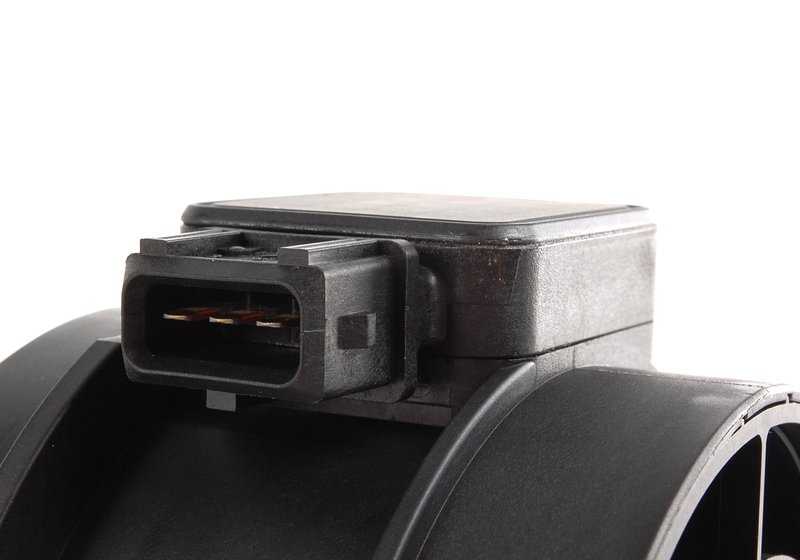 Masse à air pour la série BMW 3 E46, 5 E39, X5 E53 (OEM 13627567451). BMW d'origine