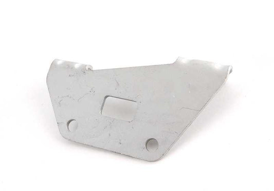 Soporte de escape OEM 18201728458 para BMW E36, E34, E39, E38, Z3. Original BMW.