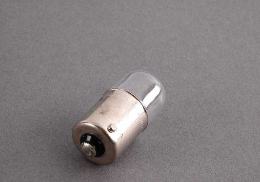 12V 5W bulb for BMW E21, E30, E36, E12, E28, E39, E24, E23, E32, E38, E31 (OEM 07119905336). Genuine BMW