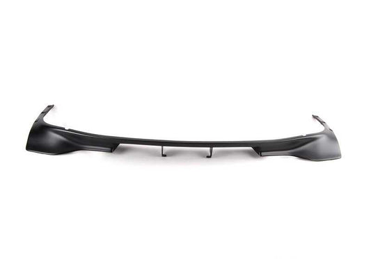 Front spoiler for BMW 8 Series E31 (OEM 51718152310). Original BMW