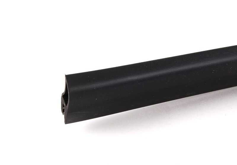 Junta de goma 1360MM OEM 51231900492 para BMW E21. Original BMW.