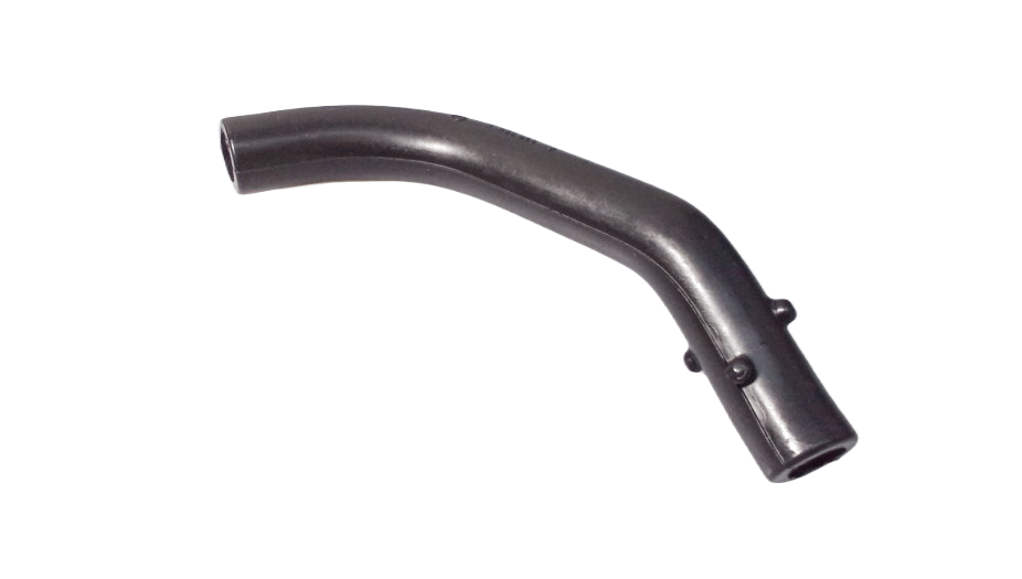 Manguera de admisión de aire OEM 11611288043 para BMW E30 (316i, 318i) y E28 (518i). Compatible con motores M10. Original BMW.