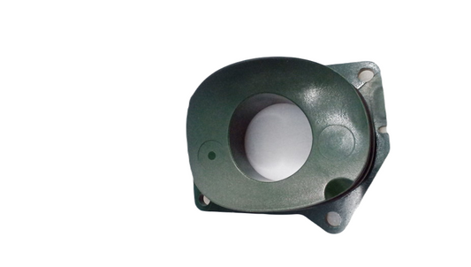 Aislante de colector de admisión OEM 11617580948 para BMW E90, E91, E92, E93, E60, E61, F10, F11, E63, E64. Original BMW.