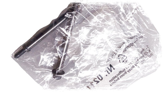 Tornillo de fijación M6x76 OEM 11617801439 para BMW E81, E82, E87, E88, E90, E91, E92, E93, E60, E61, E84, E83. Original BMW.